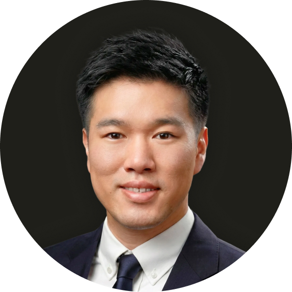 Dr. Joshua Lo